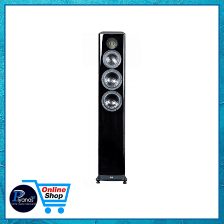 ลำโพงตั้งพื้น ELAC : VELA FS-409.2 (สีดำ)_1